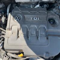 CLH - Motore Volkswagen Golf VII