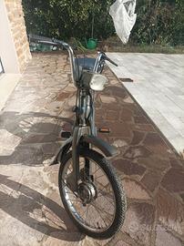 Ciao piaggio P mod.C7E3T Grigio