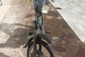 Ciao piaggio P mod.C7E3T Grigio