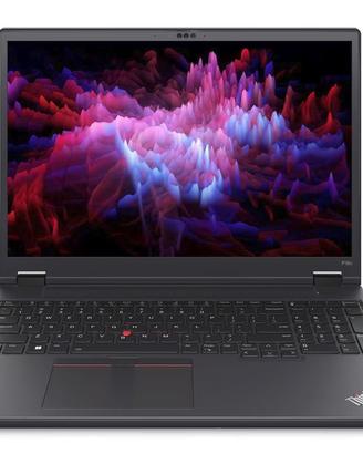 Lenovo ThinkPad P16V i7 32GB 1TB  16"4K+ RTX A1000