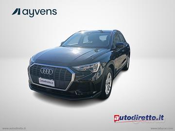 AUDI Q3 35 TDI S tronic Business