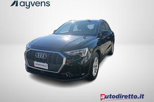 AUDI Q3 35 TDI S tronic Business