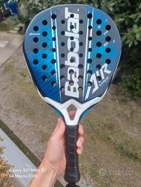 Racchetta da padel  Babolat Air viper