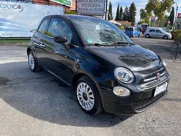 Fiat 500 1.2 Lounge easypower Gpl 69cv my19