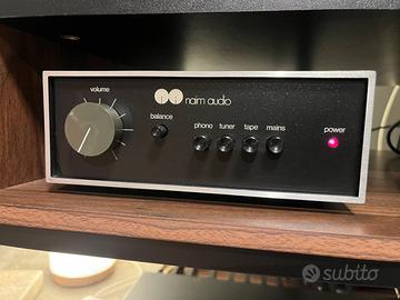 Amplificatore Naim Nait 1