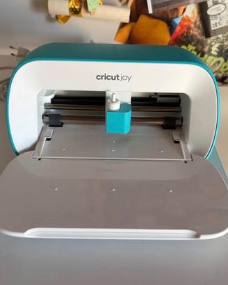 Cricut joy