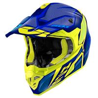 CASCO MOTO CROSS ENDURO FUORISTRADA GIVI 60.1