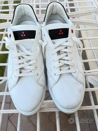 Scarpe Peuterey bianche N:46