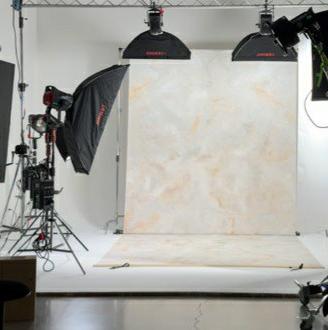 flash potenti da Studio  