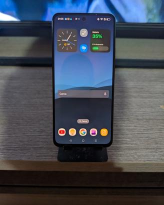 Realme P3 5G come nuovo!
