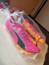 Puma nitro elite
