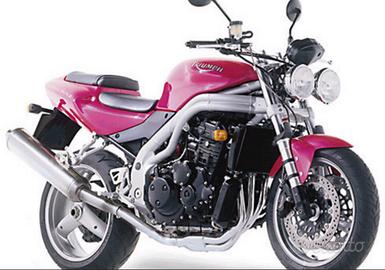 C.E.R.C.O TRIUMPH SPEED TRIPLE 955i 2003/05