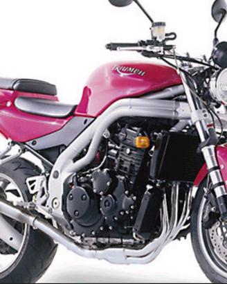 C.E.R.C.O TRIUMPH SPEED TRIPLE 955i 2003/05