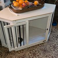 kennel cani