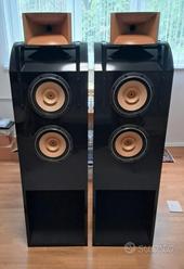 Used Fostex FE208 Loudspeakers for Sale | HifiShark.com