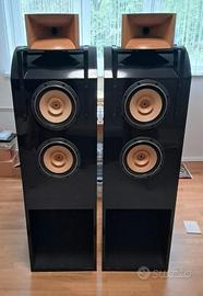 diffusori Fostex FE208