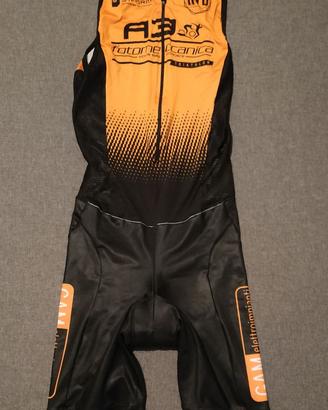 Body triathlon