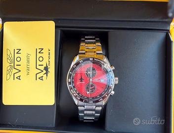 Orologio Avion Sport F8 Panther - Full Set