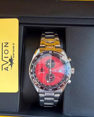 Orologio Avion Sport F8 Panther - Full Set
