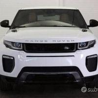 Evoque dynamic 2.0 2018 ricambi