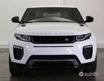 Evoque dynamic 2.0 2018 ricambi