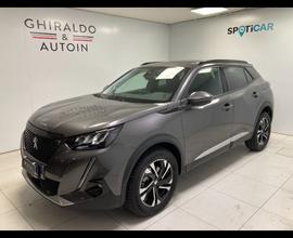 Peugeot 2008 II 2020 1.5 bluehdi Allure Pack ...