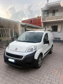 Fiat Fiorino 1.3 MJT 95CV SX Furgonato