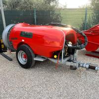 ATOMIZZATORE USATO LOCHMANN 1000 LITRI