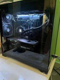 Workstation/Gaming Pc High-End (Dicembre 2025)