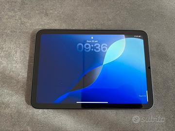 Apple Ipad Mini 6  (versione wifi 64 GB)