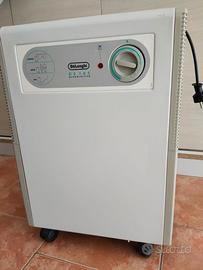 Deumidificatore