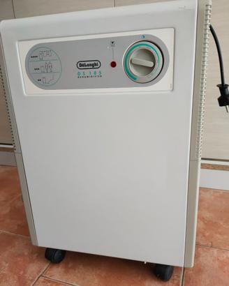 Deumidificatore