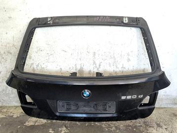 41627130799 PORTELLONE COFANO POSTERIORE BAULE BMW