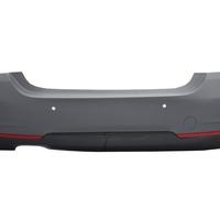 Coversione Paraurti Bmw Serie 4 (F32/33/36) 13-21
