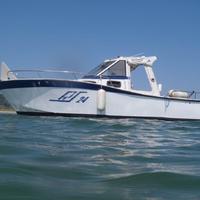 RS 24 del cantiere ARS Mare - 7,5 m