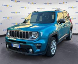 Jeep Renegade 2019 1.0 t3 Limited 2wd