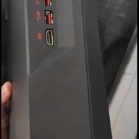msi trident 3