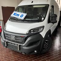 Maxi Ducato lastrato 35Q LH2 180CV Km0