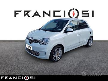 RENAULT Twingo ELECTRIC 22kWh Vibes