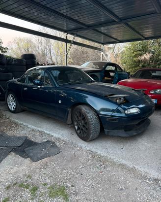 smembro mazda mx5 na 1997