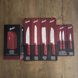 Berkel - Set Coltelli Classic Line