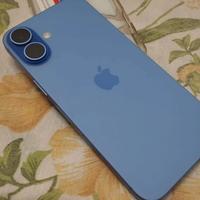 Iphone 16 plus 256gb