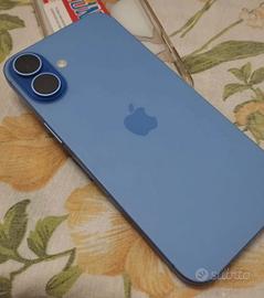 Iphone 16 plus 256gb