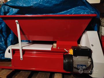 attrezzi per la cantina 