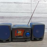 PaperSound - La radio di Paperino - Vintage gadget