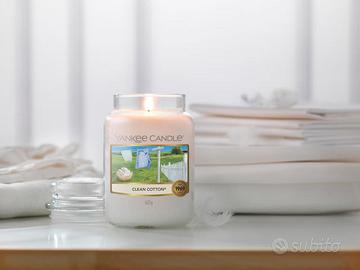 Candela Clean Cotton