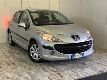 Peugeot 207 1.4 Benzina Ok Neopatentati