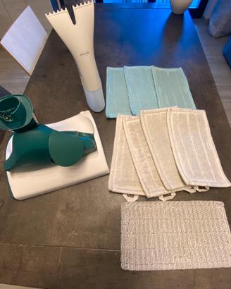 Pulilava lava pavimenti SP 520 per folletto vk140