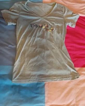 t-shirt CMP