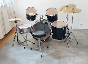 Batteria acustica Linko